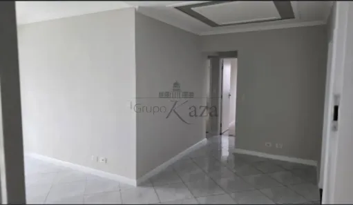Apartamento com 3 Quartos para alugar, 82m² no Jardim Satélite, São José dos Campos