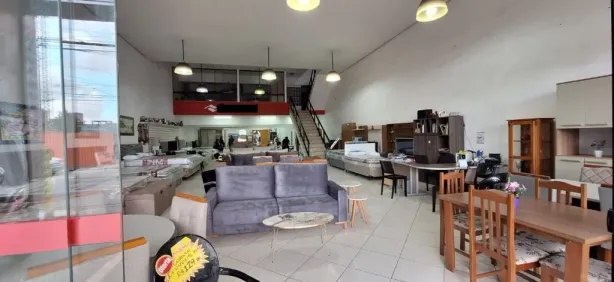Prédio Comercial à venda, 740m² no Vila Galvão, Guarulhos