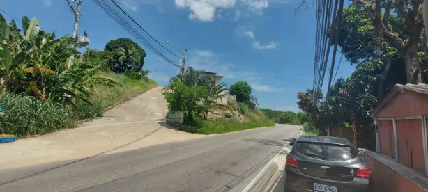 Lote/Terreno à venda, 180m² no Guaratiba, Rio de Janeiro
