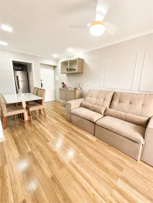 Apartamento com 2 Quartos para alugar, 76m² no Aclimação, São Paulo