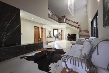 Casa com 4 Quartos à venda, 373m² no Jardim São Caetano, São Caetano do Sul