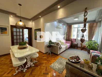 Apartamento com 3 Quartos à venda, 92m² no Copacabana, Rio de Janeiro