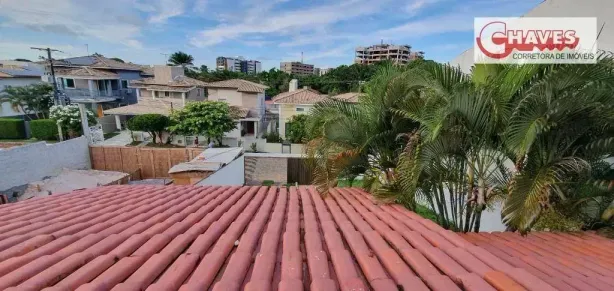 Casa de Condomínio com 4 Quartos à venda, 199m² no Pitangueiras, Lauro de Freitas
