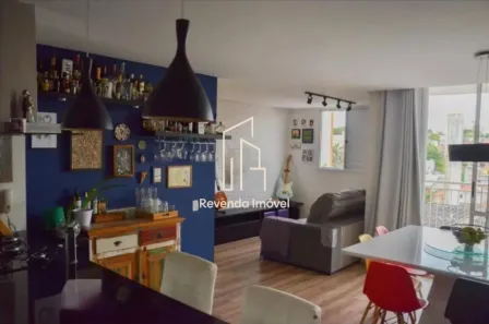 Apartamento com 2 Quartos para alugar, 70m² no Freguesia do Ó, São Paulo
