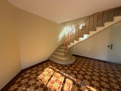 Imóvel Comercial com 4 Quartos para alugar, 171m² no Casa Branca, Santo André