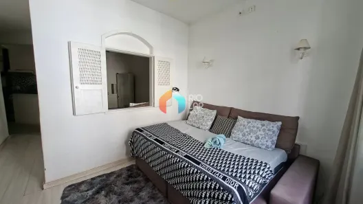 Apartamento com 1 Quarto à venda, 40m² no Copacabana, Rio de Janeiro
