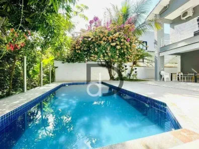 Casa com 3 Quartos à venda, 219m² no Riviera, Bertioga