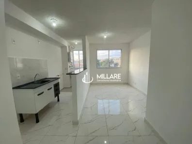 Apartamento com 2 Quartos para alugar, 33m² no Vila Ema, São Paulo