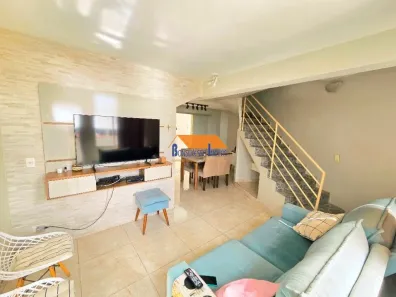 Casa com 2 Quartos à venda, 57m² no Canadá, Belo Horizonte