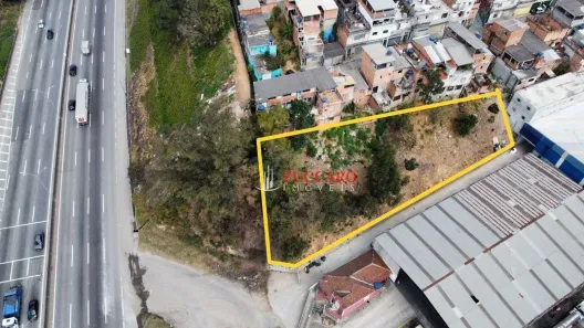 Lote/Terreno à venda, 1457m² no Parque Edu Chaves, São Paulo
