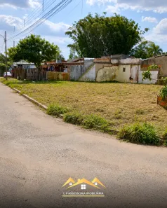 Lote/Terreno à venda, 264m² no Morada do Vale III, Gravataí