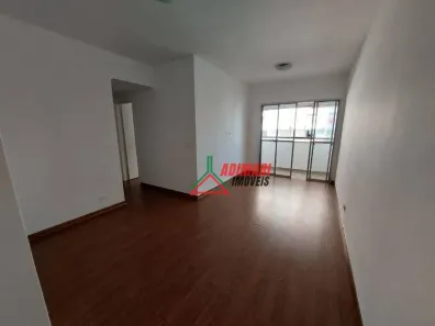 Apartamento com 3 Quartos à venda, 70m² no Jardim Vila Mariana, São Paulo