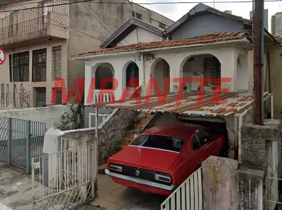 Lote/Terreno à venda, 220m² no Vila Bandeirantes, São Paulo