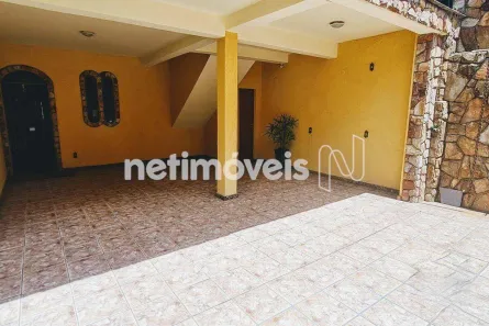 Casa com 5 Quartos à venda, 360m² no Santa Inês, Belo Horizonte