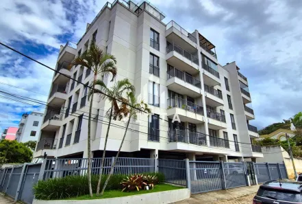 Apartamento com 2 Quartos para alugar, 75m² no Corrêas, Petrópolis