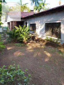Lote/Terreno à venda, 1000m² no Brooklin Paulista, São Paulo