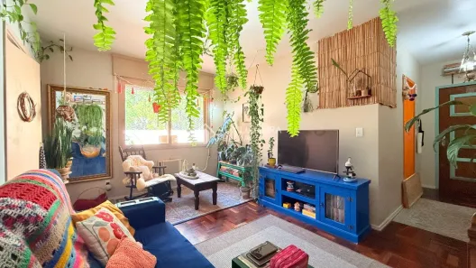 Apartamento com 2 Quartos à venda, 71m² no Moinhos de Vento, Porto Alegre