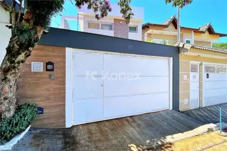 Sobrado com 3 Quartos à venda, 126m² no Vila Harmonia, Guarulhos
