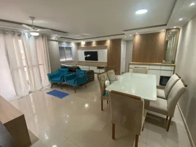 Apartamento com 2 Quartos à venda, 86m² no Santa Terezinha, Paulínia