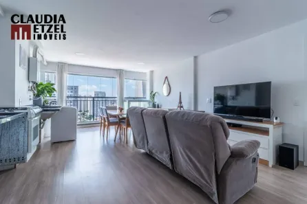Apartamento com 3 Quartos à venda, 74m² no Barra Funda, São Paulo