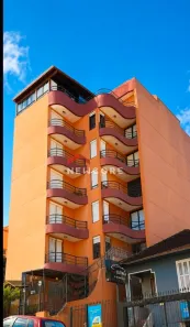 Apartamento com 2 Quartos à venda, 88m² no Exposição, Caxias do Sul