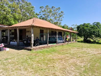 Fazenda/Sítio à venda, 176175m² no Área Rural de Camaquã, Camaquã