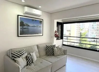 Apartamento com 2 Quartos à venda, 66m² no Vila Mariana, São Paulo