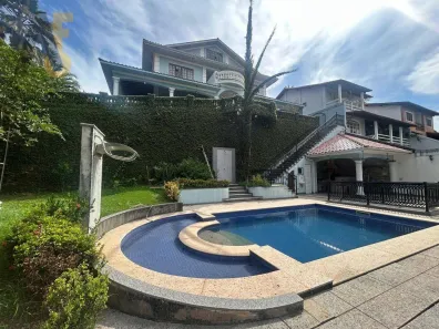 Casa de Condomínio com 5 Quartos à venda, 666m² no Pechincha, Rio de Janeiro