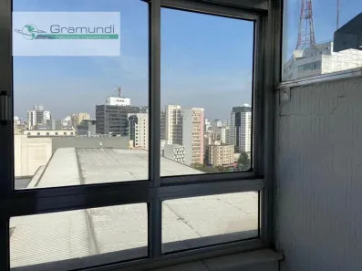 Apartamento com 2 Quartos à venda, 88m² no Cantinho do Céu, São Paulo
