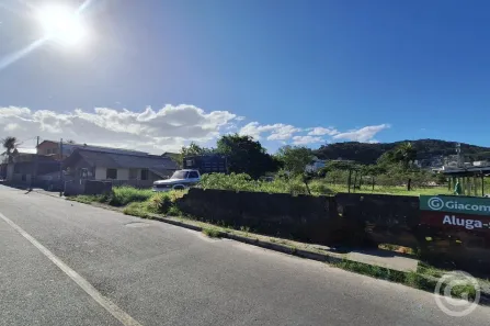 Lote/Terreno para alugar, 3020m² no Forquilhinha, São José