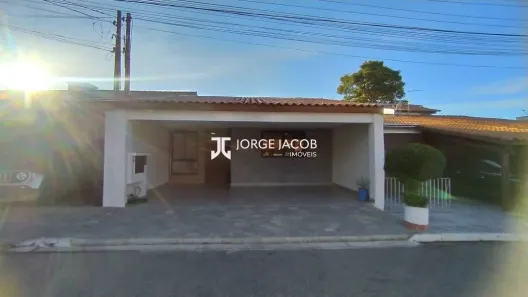 Casa de Condomínio com 3 Quartos à venda, 142m² no Vila Olímpia, Sorocaba