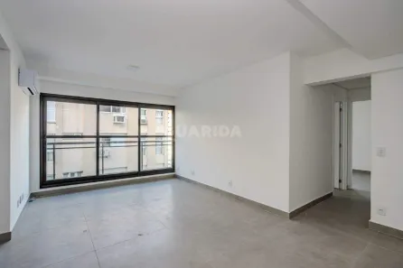 Apartamento com 2 Quartos para alugar, 75m² no Jardim Botânico, Porto Alegre
