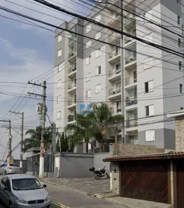 Apartamento com 2 Quartos para alugar, 57m² no Jardim do Tiro, São Paulo