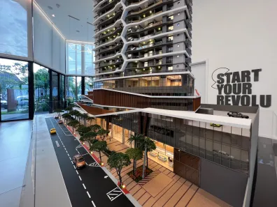 Apartamento com 2 Quartos à venda, 70m² no Enseada do Suá, Vitória