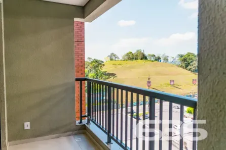 Apartamento com 3 Quartos à venda, 74m² no Anita Garibaldi, Joinville
