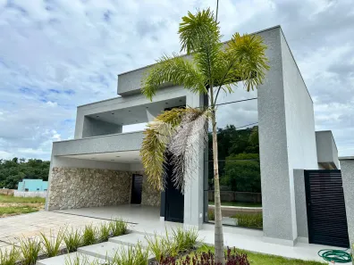 Casa com 3 Quartos à venda, 396m² no Triângulo, Porto Velho