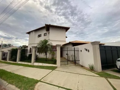 Casa de Condomínio com 4 Quartos à venda, 258m² no Residencial Parque Pontal, Piratininga