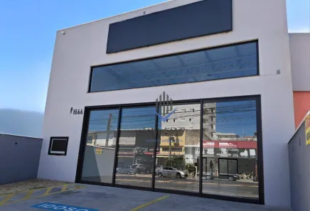 Ponto Comercial para alugar, 259m² no Jardim Bela Vista, Americana