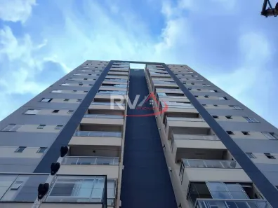 Apartamento com 2 Quartos para alugar, 60m² no Cordeiros, Itajaí