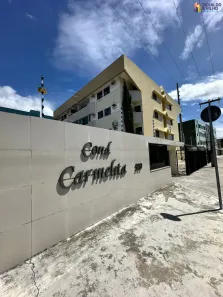 Apartamento com 3 Quartos à venda, 90m² no Maurício de Nassau, Caruaru