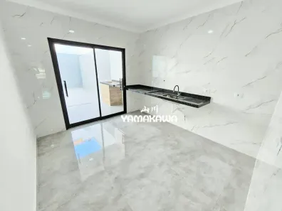 Sobrado com 3 Quartos à venda, 165m² no Jardim Nossa Senhora do Carmo, São Paulo