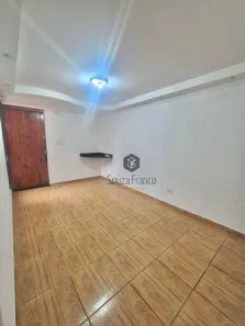 Apartamento com 2 Quartos à venda, 50m² no Jardim Marica, Mogi das Cruzes