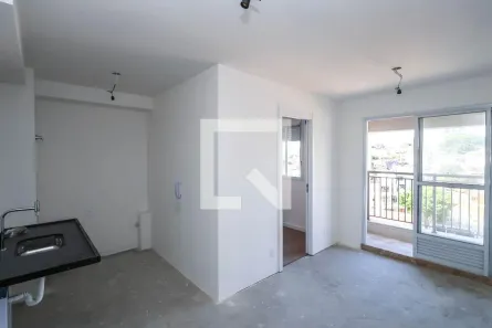 Apartamento com 2 Quartos à venda, 36m² no Vila Mariana, São Paulo