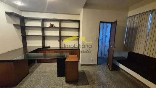 Sala Comercial para alugar, 43m² no Funcionários, Belo Horizonte