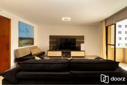Apartamento com 3 Quartos à venda, 125m² no Perdizes, São Paulo