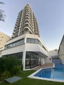 Apartamento com 1 Quarto para alugar, 42m² no Jardim Botânico, Porto Alegre
