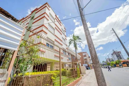 Apartamento com 1 Quarto à venda, 41m² no Passo da Areia, Porto Alegre