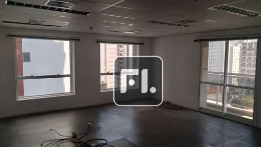 Sala Comercial para alugar, 313m² no Jardim Paulista, São Paulo