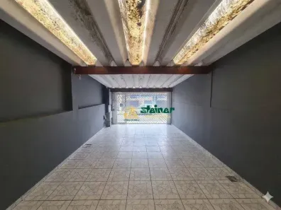 Sobrado com 3 Quartos à venda, 120m² no Vila Paulista, Guarulhos