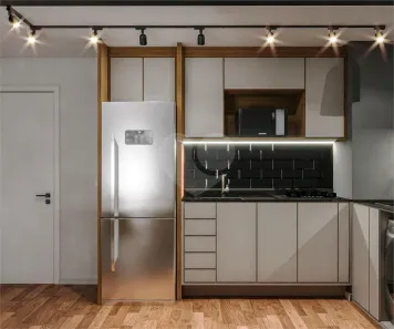 Apartamento com 2 Quartos para alugar, 39m² no Perdizes, São Paulo